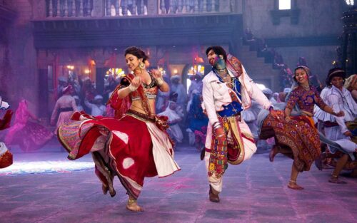 Comment appelle-t-on le cinéma indien ? 